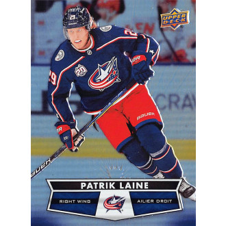 Řadové karty - Laine Patrik - 2021-22 Tim Hortons No.35