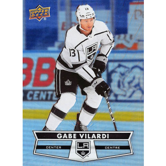 Řadové karty - Vilardi Gabe - 2021-22 Tim Hortons No.41