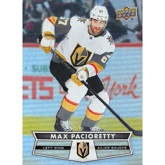 Řadové karty - Pacioretty Max - 2021-22 Tim Hortons No.67