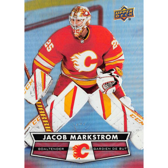 Řadové karty - Markstrom Jacob - 2021-22 Tim Hortons No.111