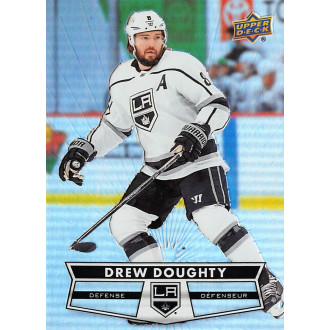 Řadové karty - Doughty Drew - 2021-22 Tim Hortons No.112