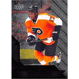 Řadové karty - Simmonds Wayne - 2014-15 Black Diamond No.7