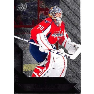Řadové karty - Holtby Braden - 2014-15 Black Diamond No.35
