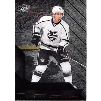 Řadové karty - Richards Mike - 2014-15 Black Diamond No.39