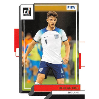 Ostatní karty - Donruss, Score - Rice Declan - 2022-23 Donruss No.27