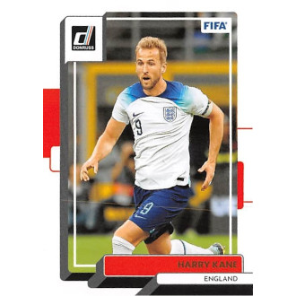 Ostatní karty - Donruss, Score - Kane Harry - 2022-23 Donruss No.28