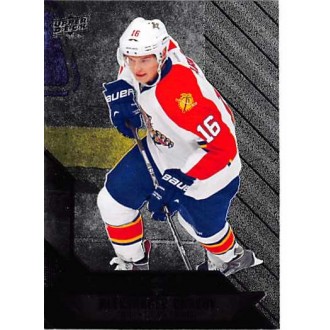 Řadové karty - Barkov Aleksander - 2014-15 Black Diamond No.40