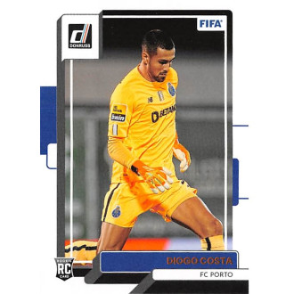 Ostatní karty - Donruss, Score - Costa Diogo - 2022-23 Donruss No.41