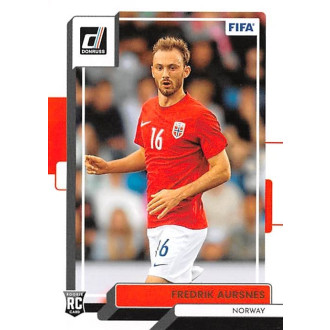 Ostatní karty - Donruss, Score - Aursnes Fredrik - 2022-23 Donruss No.85