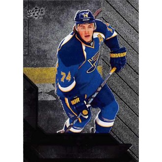 Řadové karty - Oshie T.J. - 2014-15 Black Diamond No.58