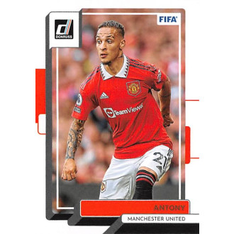 Ostatní karty - Donruss, Score - Antony - 2022-23 Donruss No.136