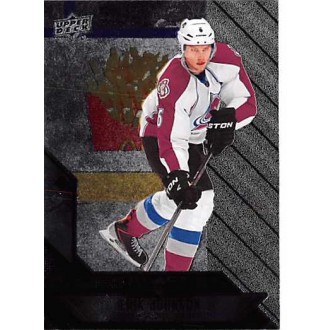 Řadové karty - Johnson Erik - 2014-15 Black Diamond No.82