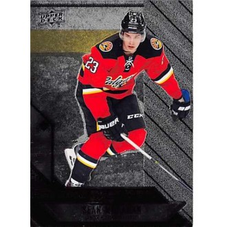 Řadové karty - Monahan Sean - 2014-15 Black Diamond No.100