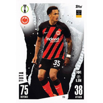 Champions League - Tuta - 2023-24 Topps Match Attax UCL No.255