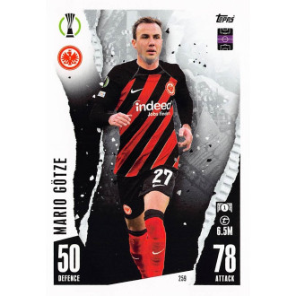 Champions League - Götze Mario - 2023-24 Topps Match Attax UCL No.259