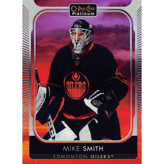 Paralelní karty - Smith Mike - 2021-22 O-Pee-Chee Platinum Sunset No.78