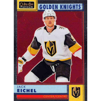 Insertní karty - Eichel Jack - 2022-23 O-Pee-Chee Platinum Retro No.R47