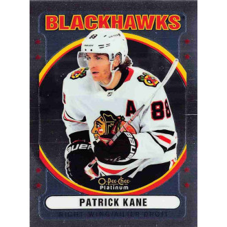 Insertní karty - Kane Patrick - 2021-22 O-Pee-Chee Platinum Retro No.R4
