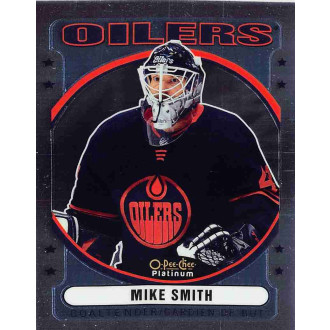 Insertní karty - Smith Mike - 2021-22 O-Pee-Chee Platinum Retro No.R40