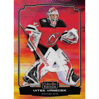 Paralelní karty - Vaněček Vítek - 2022-23 O-Pee-Chee Platinum Sunset No.114