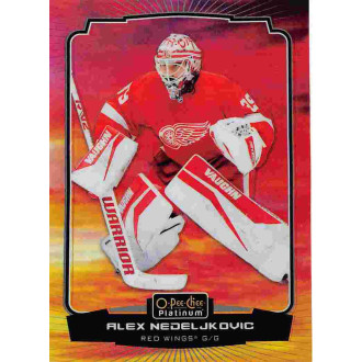 Paralelní karty - Nedeljkovic Alex - 2022-23 O-Pee-Chee Platinum Sunset No.165
