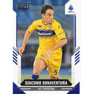 Italská liga - Bonaventura Giacomo - 2021-22 Score Serie A No.14