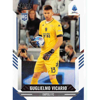 Italská liga - Vicario Guglielmo - 2021-22 Score Serie A No.41