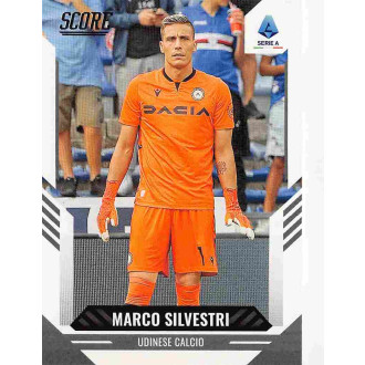 Italská liga - Silvestri Marco - 2021-22 Score Serie A No.101