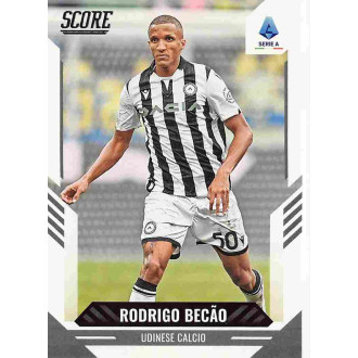 Italská liga - Becao Rodrigo - 2021-22 Score Serie A No.102