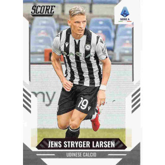 Italská liga - Larsen Jens Stryger - 2021-22 Score Serie A No.105