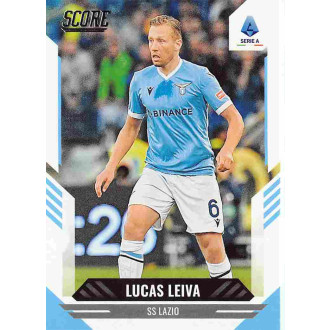 Italská liga - Leiva Lucas - 2021-22 Score Serie A No.148
