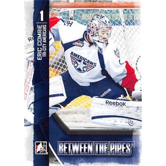 Řadové karty - Comrie Eric - 2013-14 Between the Pipes No.48