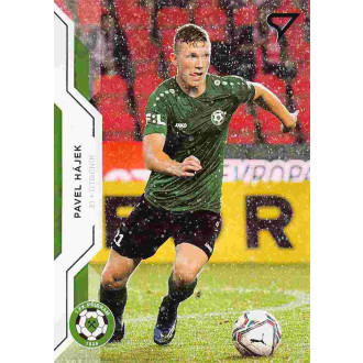 Česká liga - Hájek Pavel - 2020-21 SportZoo Fortuna:Liga No.24