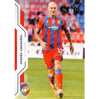 Česká liga - Ondrášek Zdeněk - 2020-21 SportZoo Fortuna:Liga No.96