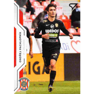 Česká liga - Pachlopník Ondřej - 2020-21 SportZoo Fortuna:Liga No.102