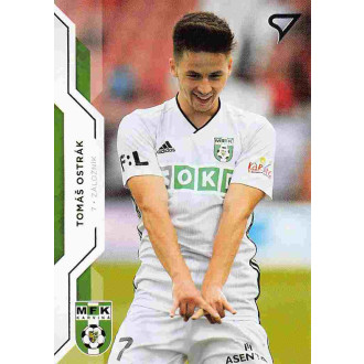 Česká liga - Ostrák Tomáš - 2020-21 SportZoo Fortuna:Liga No.167