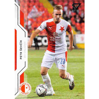 Česká liga - Ševčík Petr - 2020-21 SportZoo Fortuna:Liga No.201