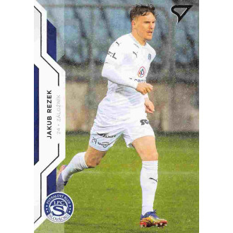 Česká liga - Rezek Jakub - 2020-21 SportZoo Fortuna:Liga No.223