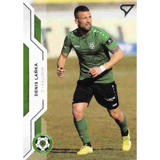 Česká liga - Laňka Denis - 2020-21 SportZoo Fortuna:Liga No.231