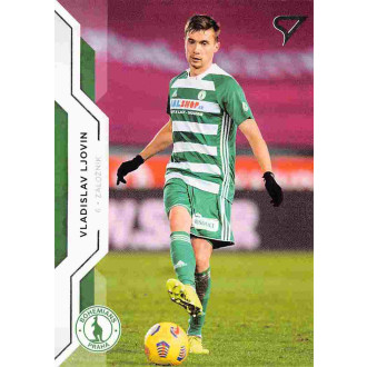 Česká liga - Ljovin Vladislav - 2020-21 SportZoo Fortuna:Liga No.249