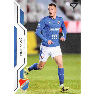 Česká liga - Kaloč Filip - 2020-21 SportZoo Fortuna:Liga No.259