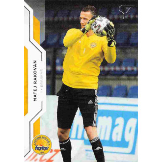 Česká liga - Rakovan Matej - 2020-21 SportZoo Fortuna:Liga No.262