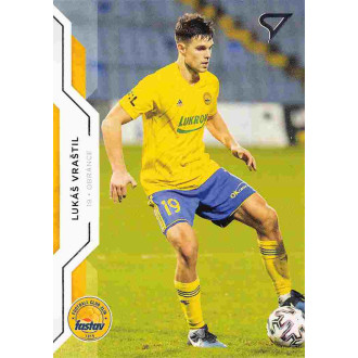 Česká liga - Vraštil Lukáš - 2020-21 SportZoo Fortuna:Liga No.265