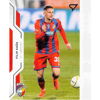 Česká liga - Kaša Filip - 2020-21 SportZoo Fortuna:Liga No.281