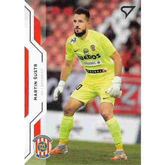 Česká liga - Šustr Martin - 2020-21 SportZoo Fortuna:Liga No.290