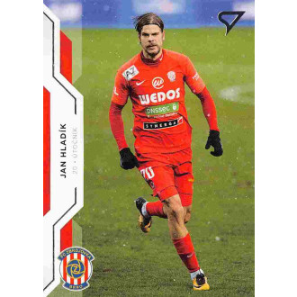 Česká liga - Hladík Jan - 2020-21 SportZoo Fortuna:Liga No.297