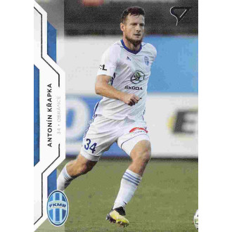 Česká liga - Křapka Antonín - 2020-21 SportZoo Fortuna:Liga No.308