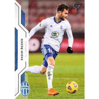 Česká liga - Řezník Radim - 2020-21 SportZoo Fortuna:Liga No.309
