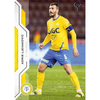 Česká liga - Ljevaković Admir - 2020-21 SportZoo Fortuna:Liga No.331