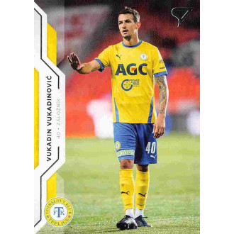 Česká liga - Vukadinović Vukadin - 2020-21 SportZoo Fortuna:Liga No.333